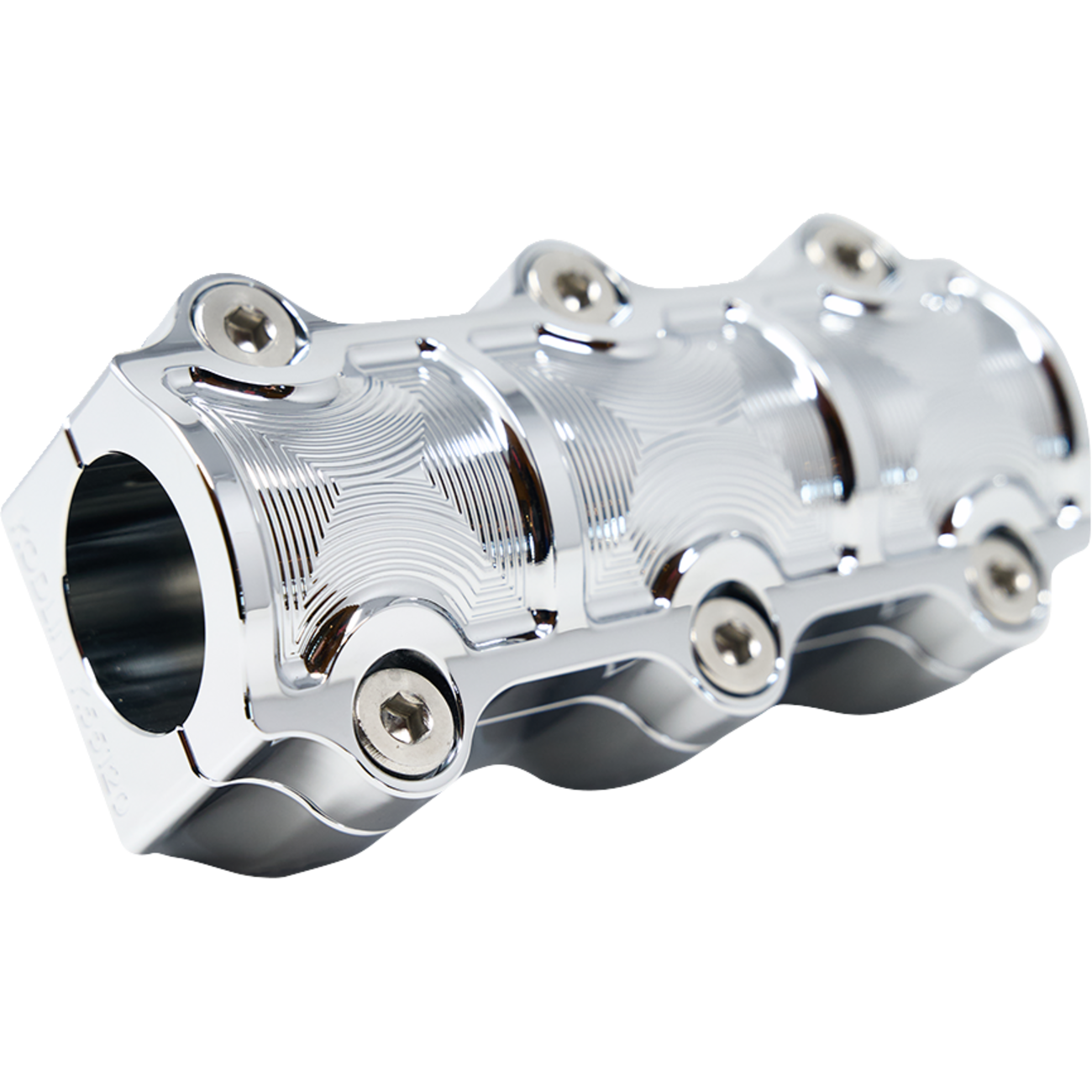 Kodlin - Big Block Risers