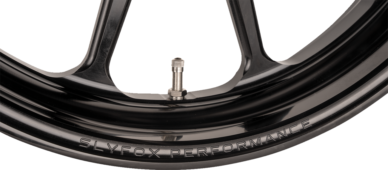 Track Pro Wheel