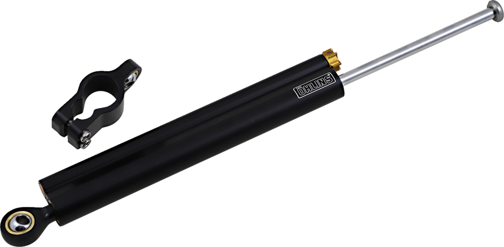 Ohlins - Universal Blackline Steering Damper