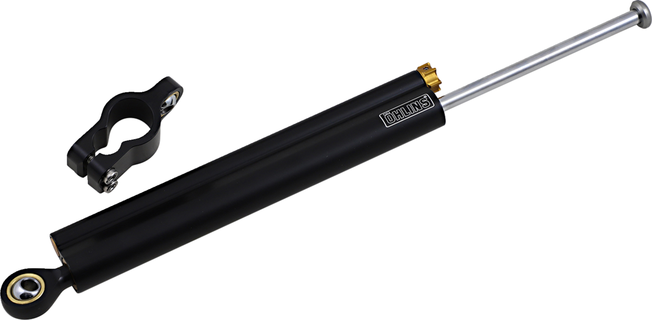 Ohlins - Universal Blackline Steering Damper
