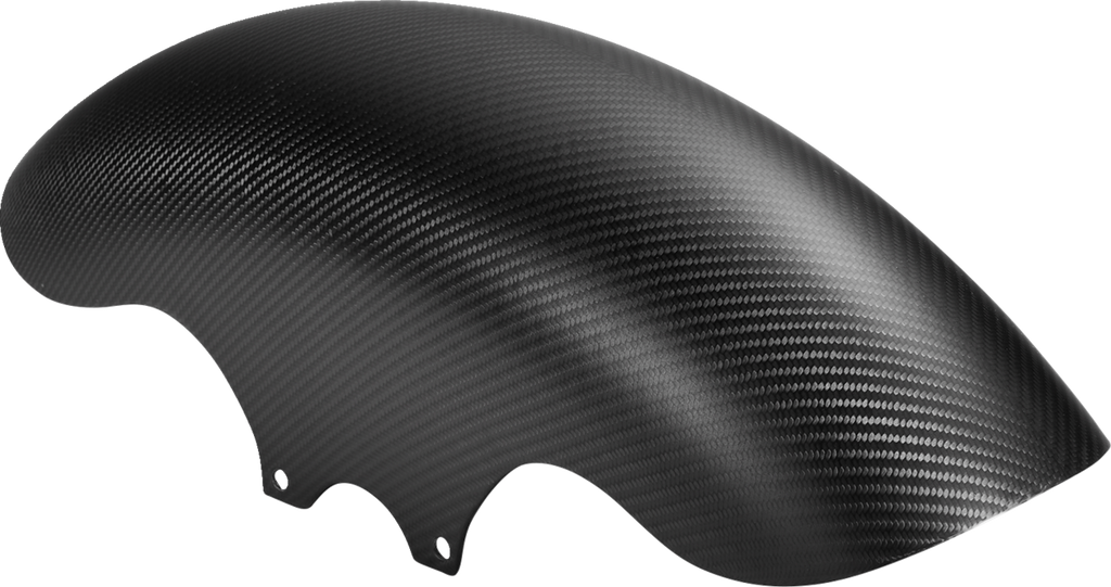 Carbon Fiber Front Fender