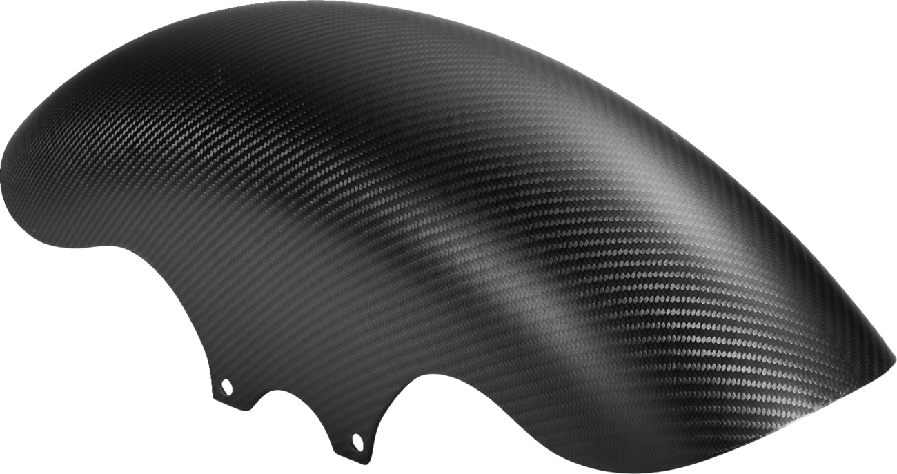 Carbon Fiber Front Fender