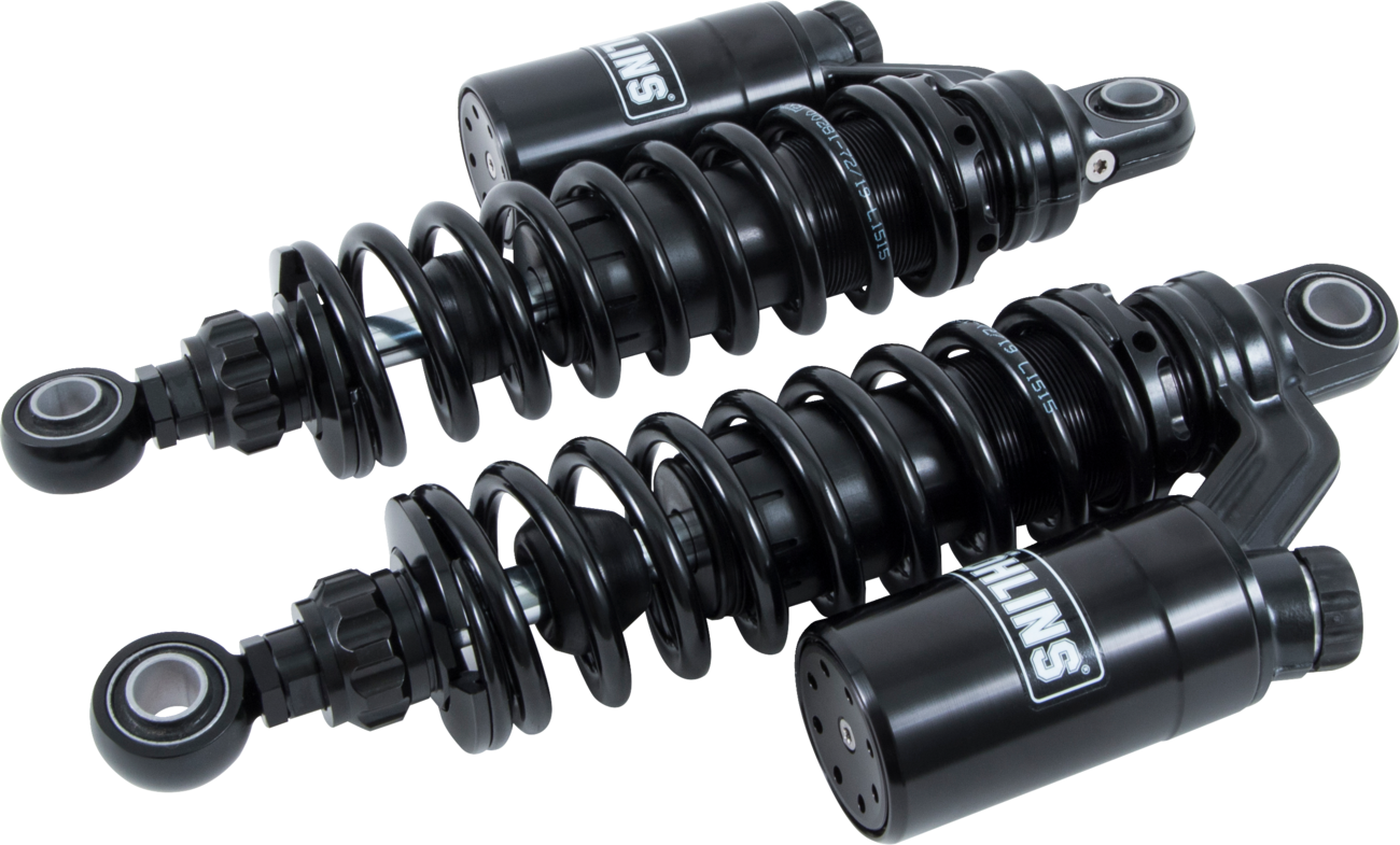 Twin Shocks STX36P