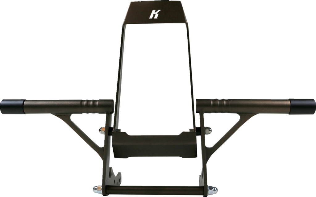 M8 Softail Engine Guards