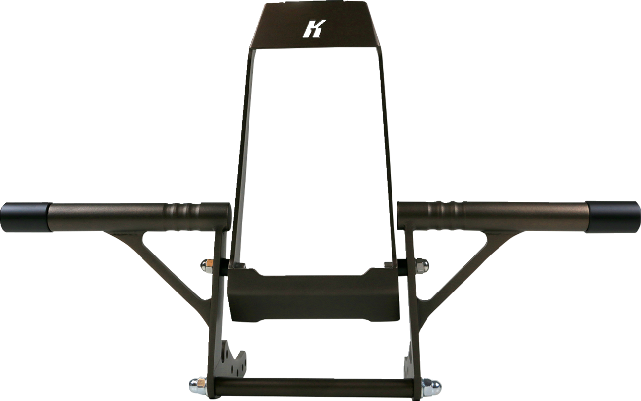 M8 Softail Engine Guards