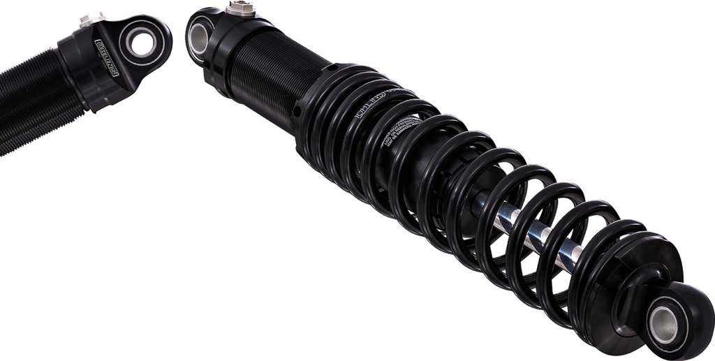 Twin Shocks STX36
