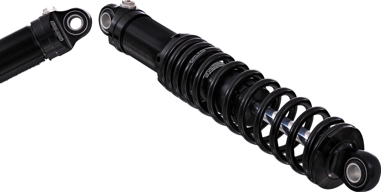 Twin Shocks STX36