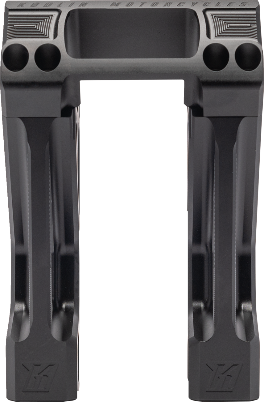 Fastback Risers