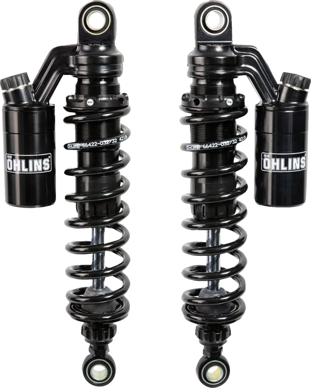 Twin Shocks STX36P