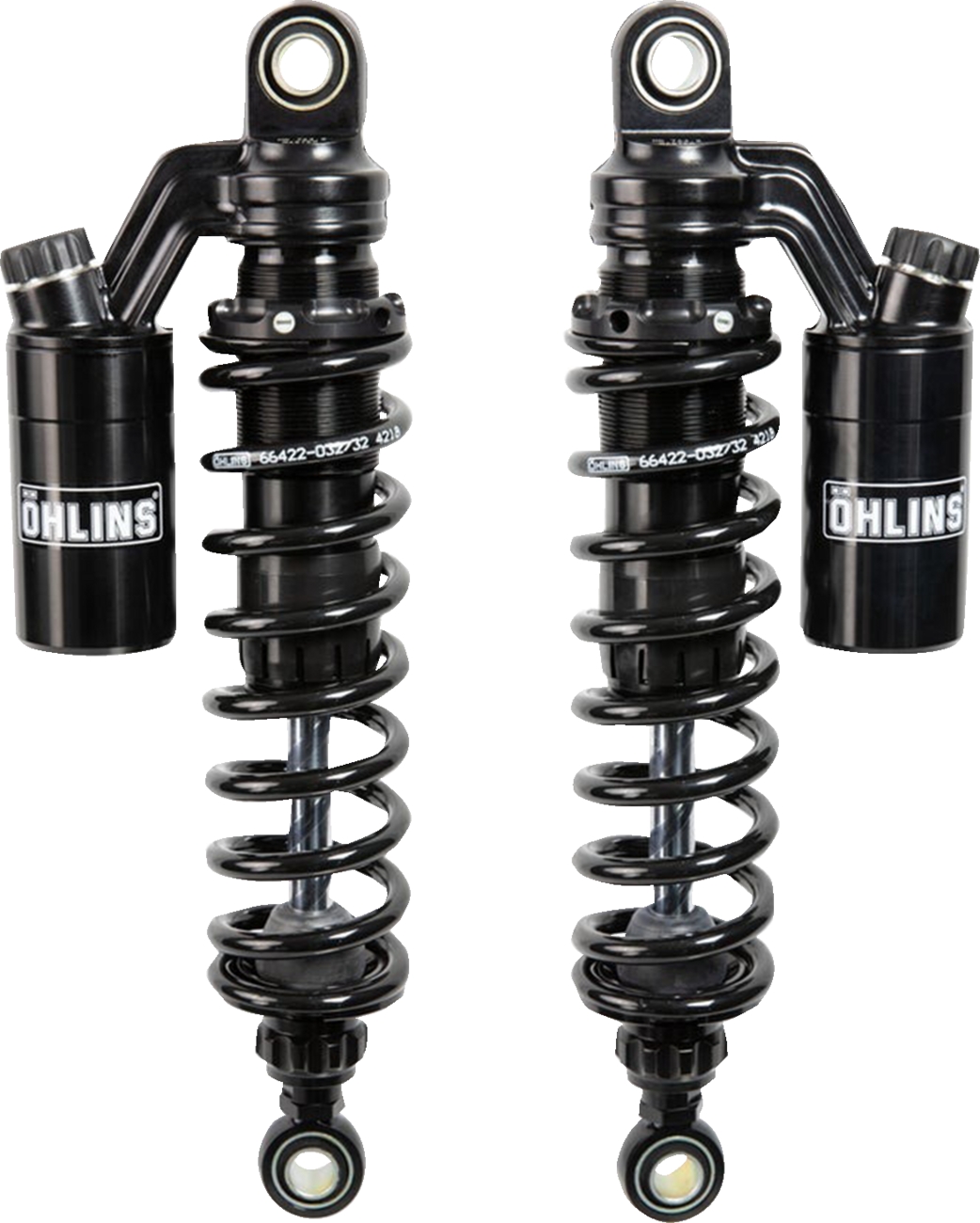 Twin Shocks STX36P