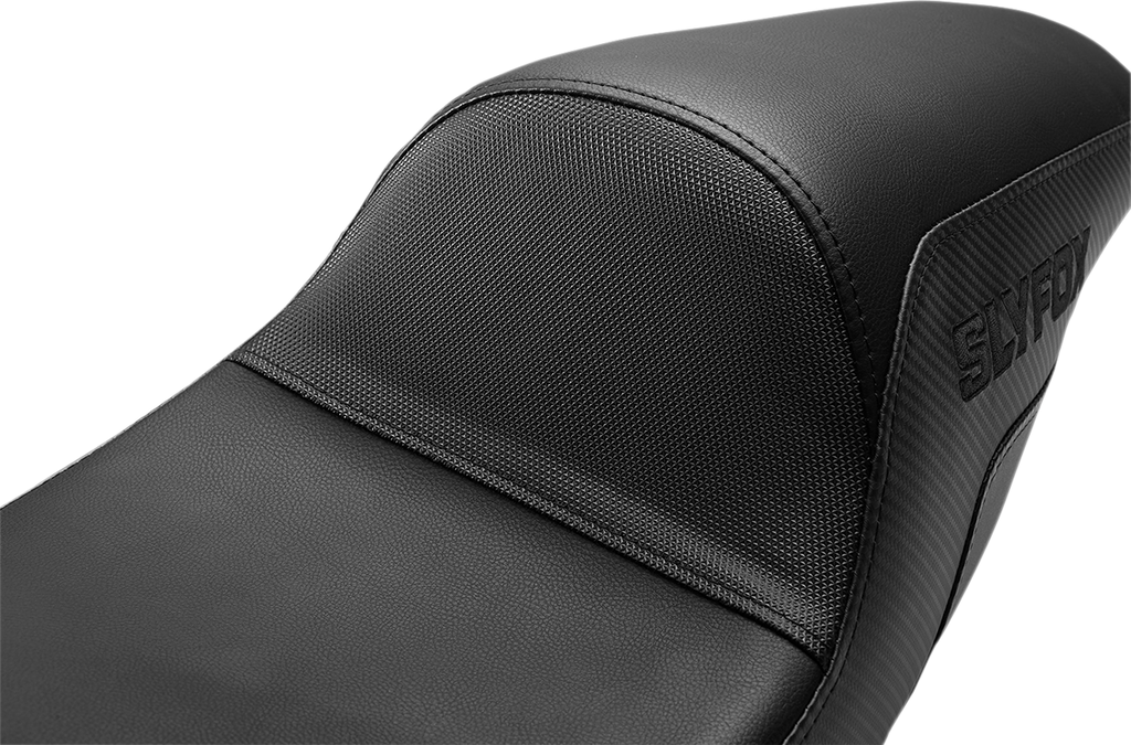 Slyfox -  Step Up Pro Series Seat