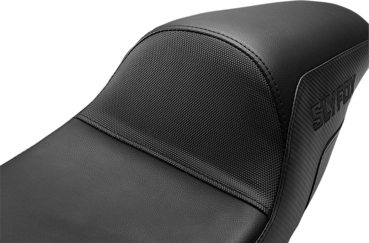 Slyfox -  Step Up Pro Series Seat