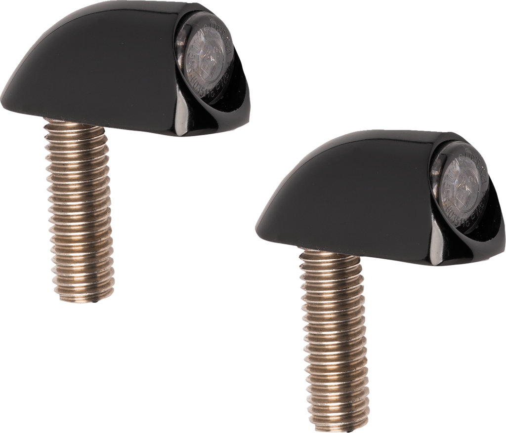 Neowise Bullet Smooth 2-1 LED Turn Signal