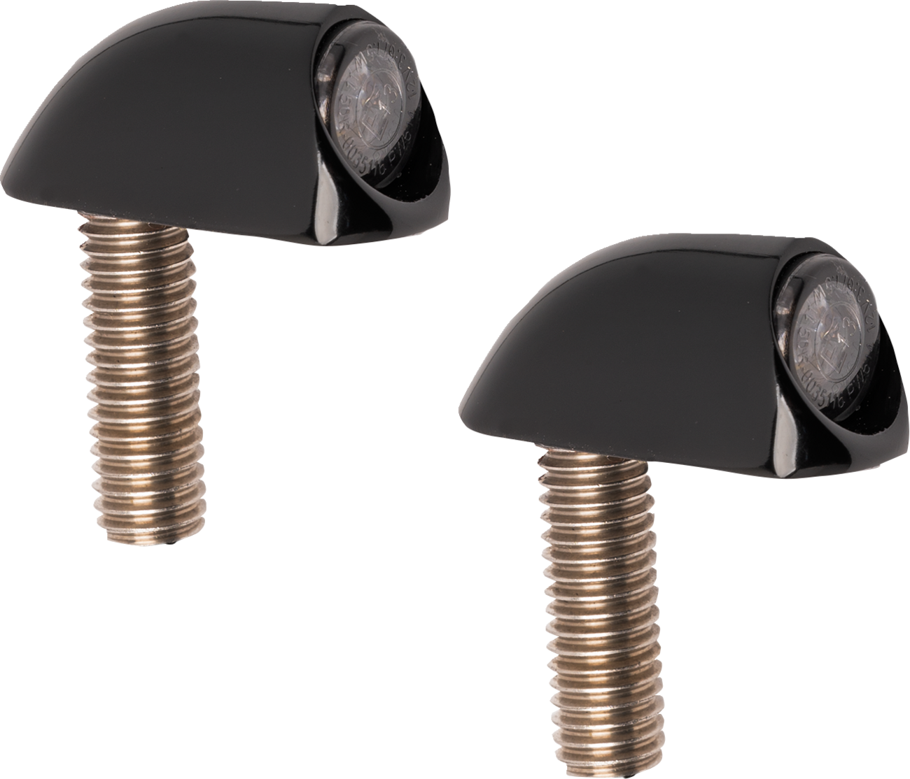 Neowise Bullet Smooth 2-1 LED Turn Signal