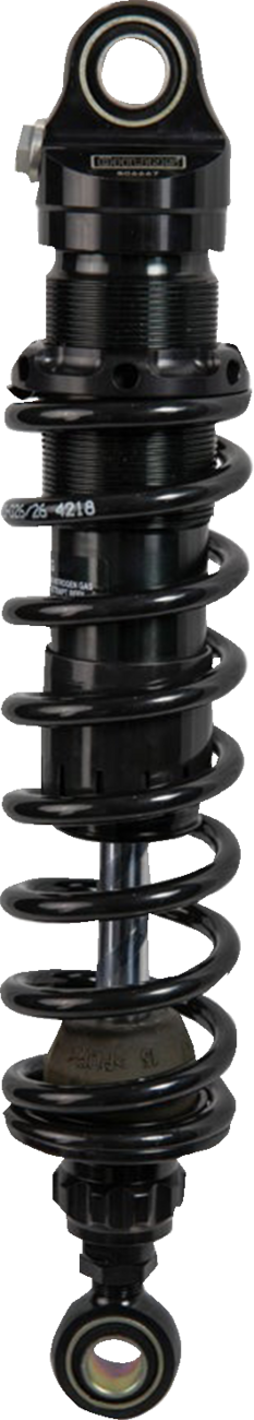 Twin Shocks STX36 Blackline