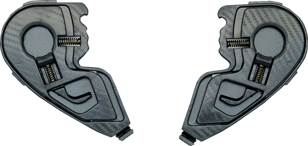 OutForce Helmet - Matte Black