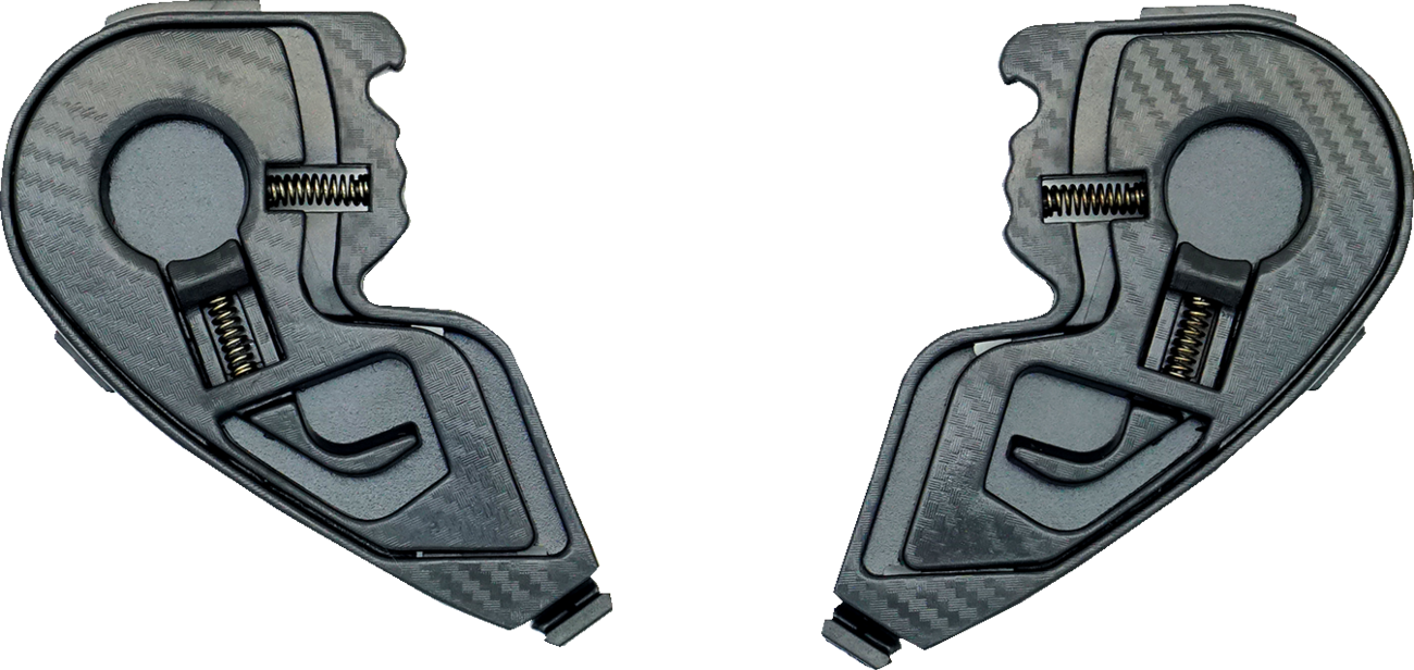 OutForce Helmet - Matte Black