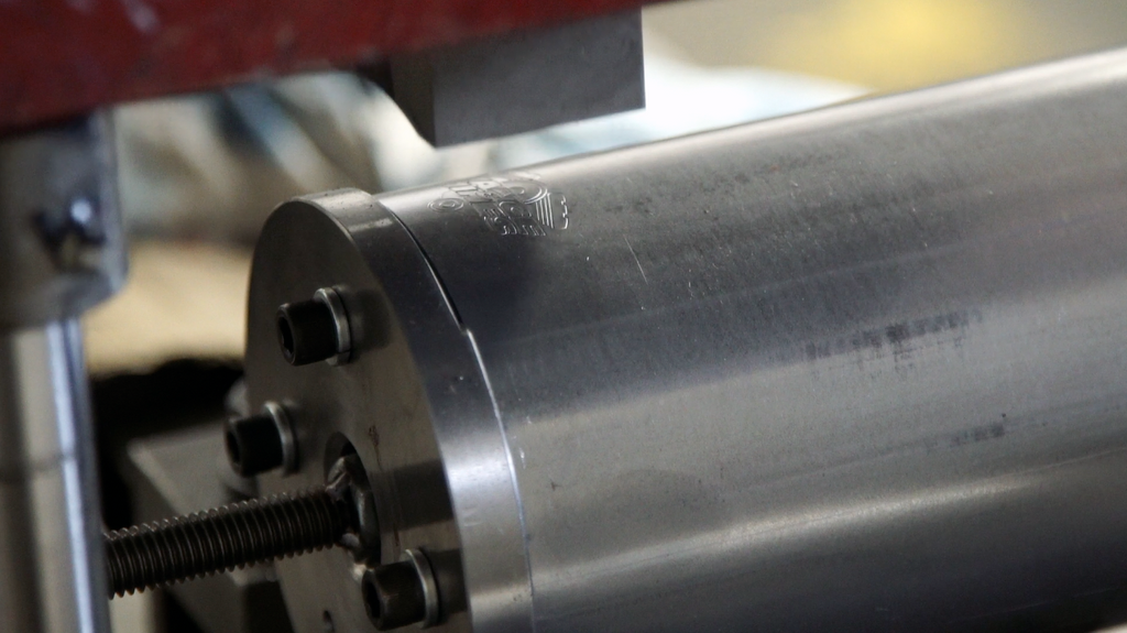 Torquer 450 Slip-On Mufflers