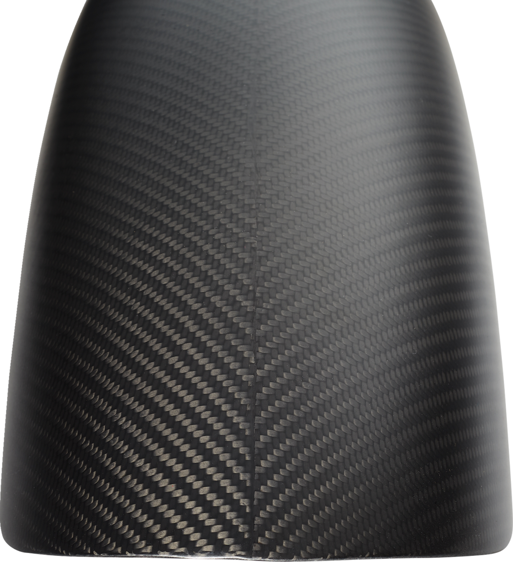 Carbon Fiber Front Fender