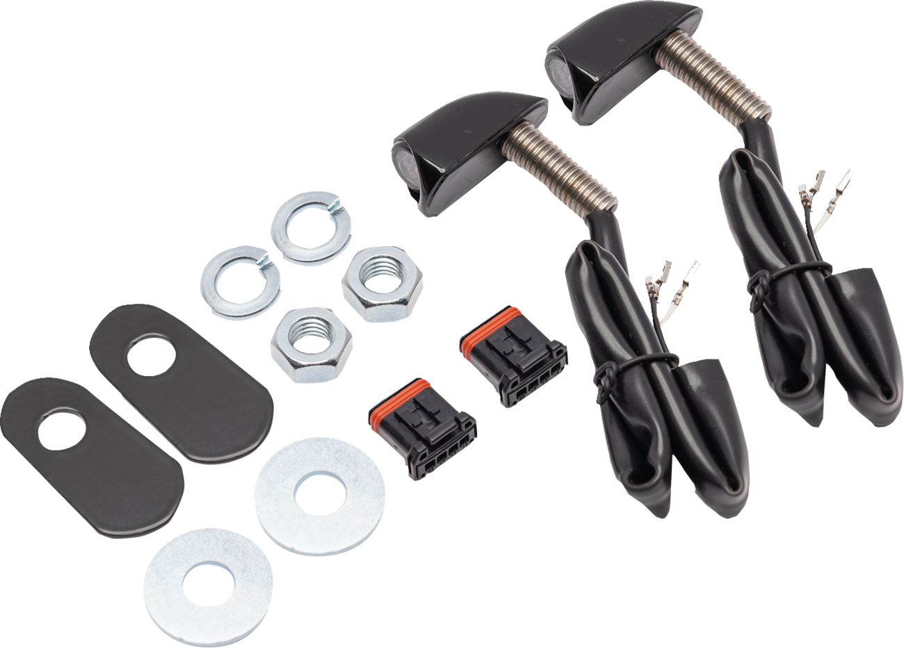 Neowise Bullet Smooth 2-1 LED Turn Signal