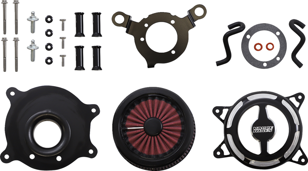 VO2 Blade Air Intake