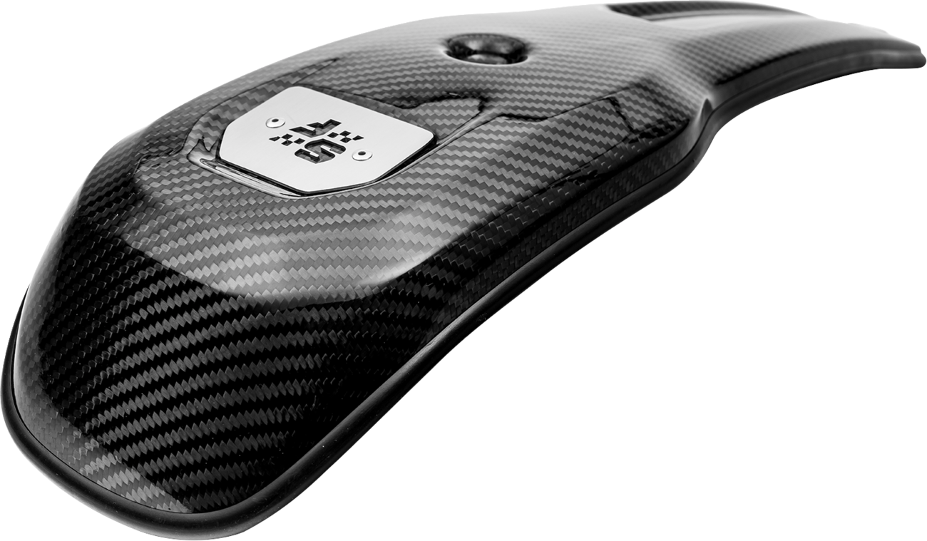 Carbon Fiber Dash Panel