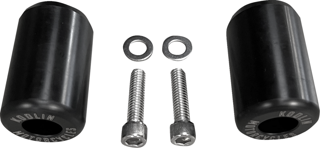 Replacement End Cap