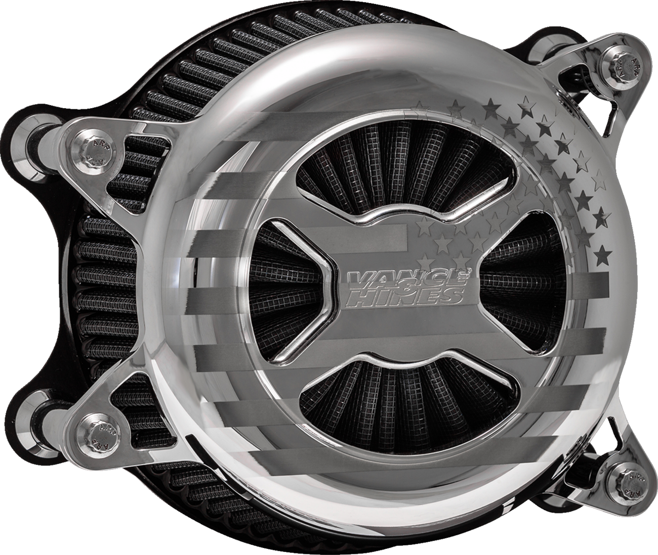 VO2 America Air Intake Kit