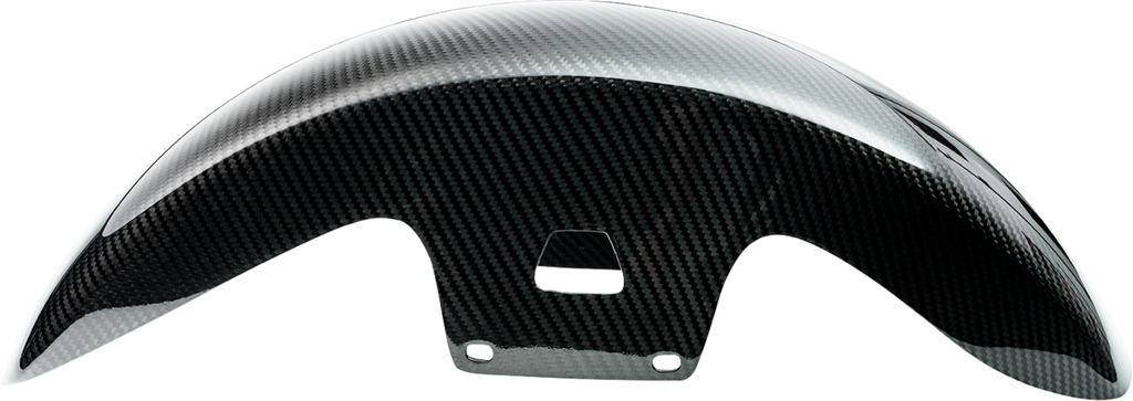 Carbon Fiber Front Fender