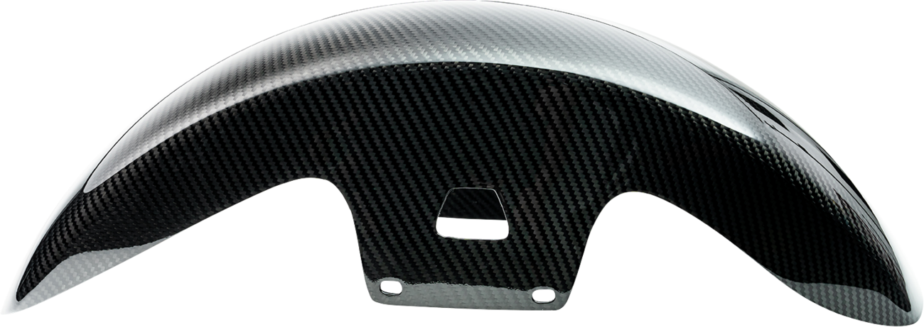 Carbon Fiber Front Fender