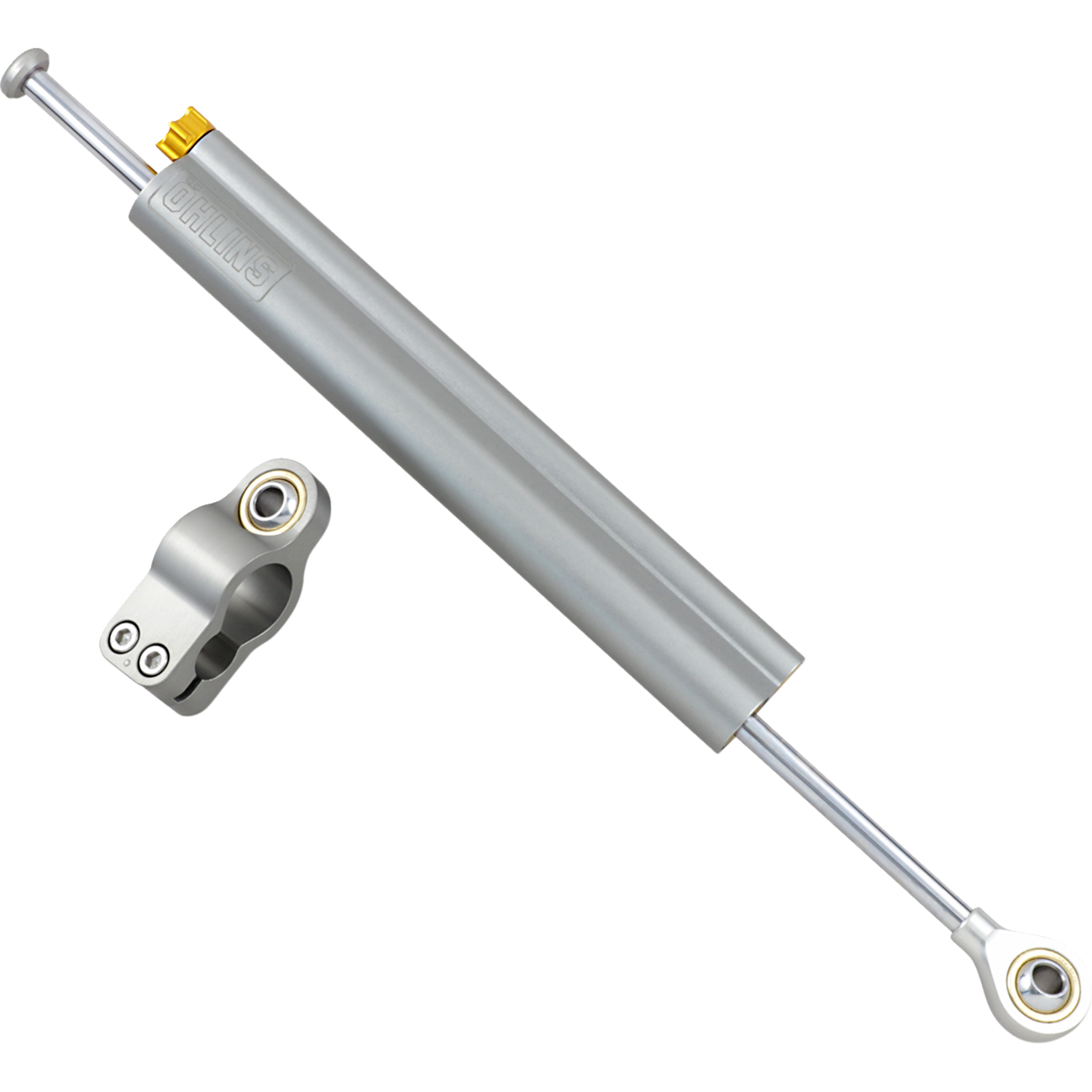 Ohlins - Steering Damper — Damper Kit