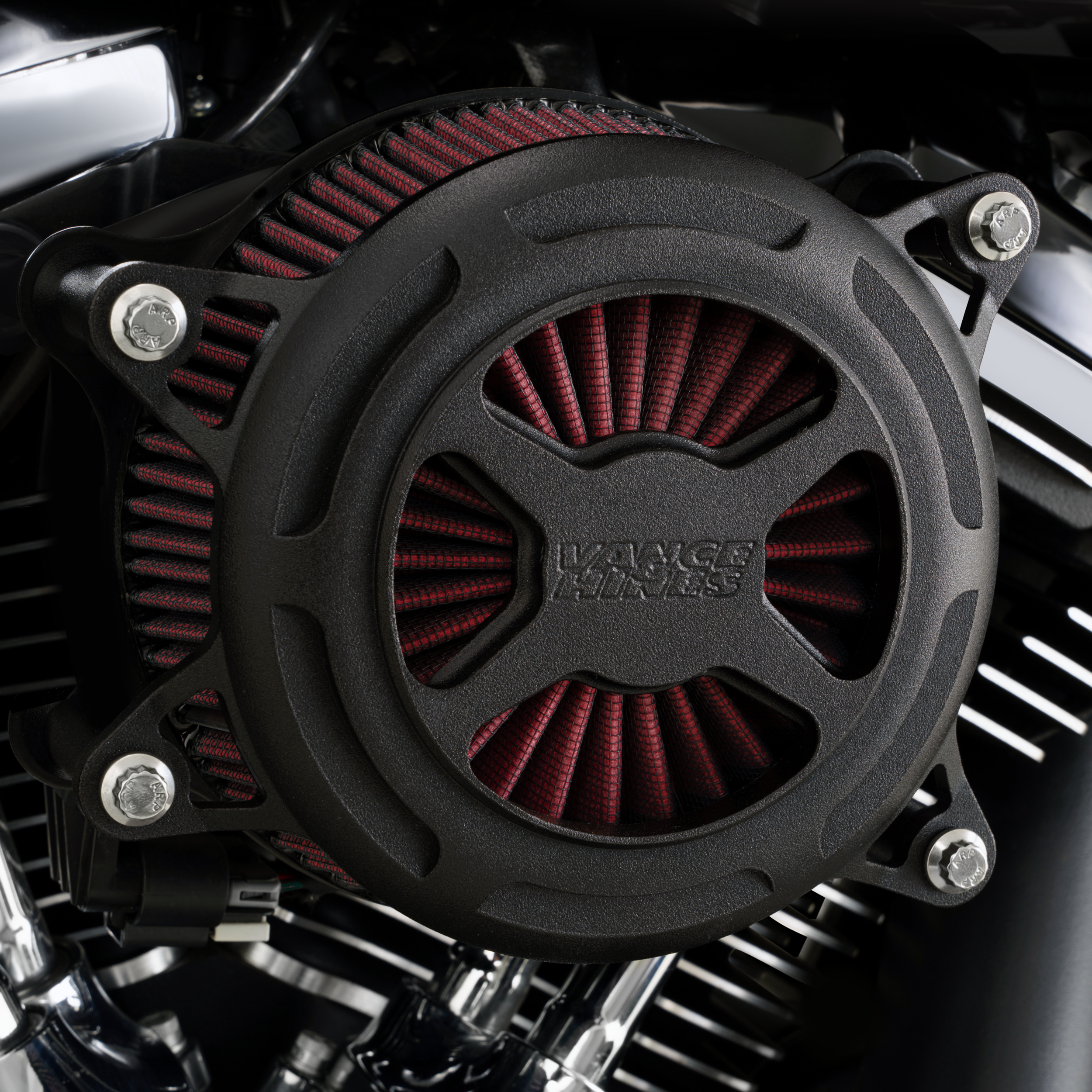 VO2 X Air Intake Kit