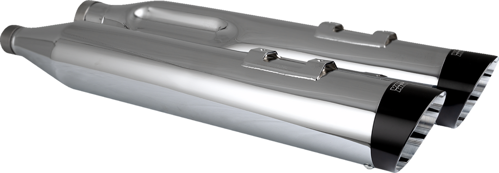 Razorback 450 Slip-On Mufflers