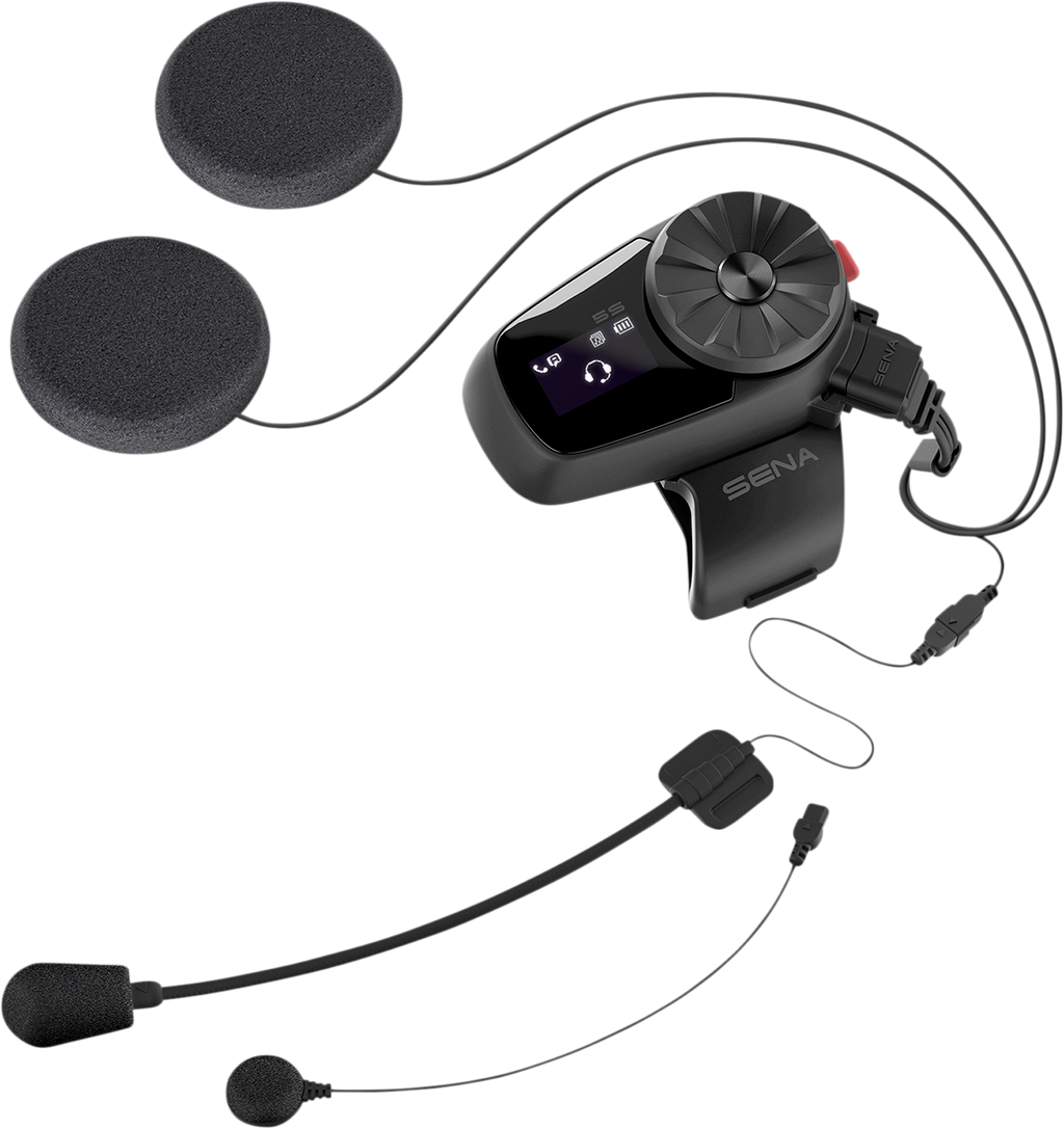 5s Communication System