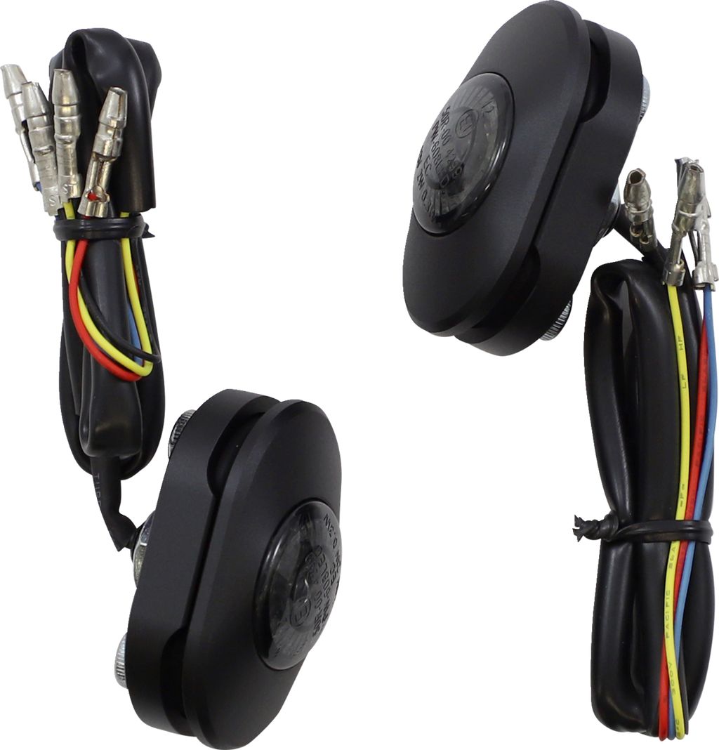 Sleek Lights Antenna Grommets