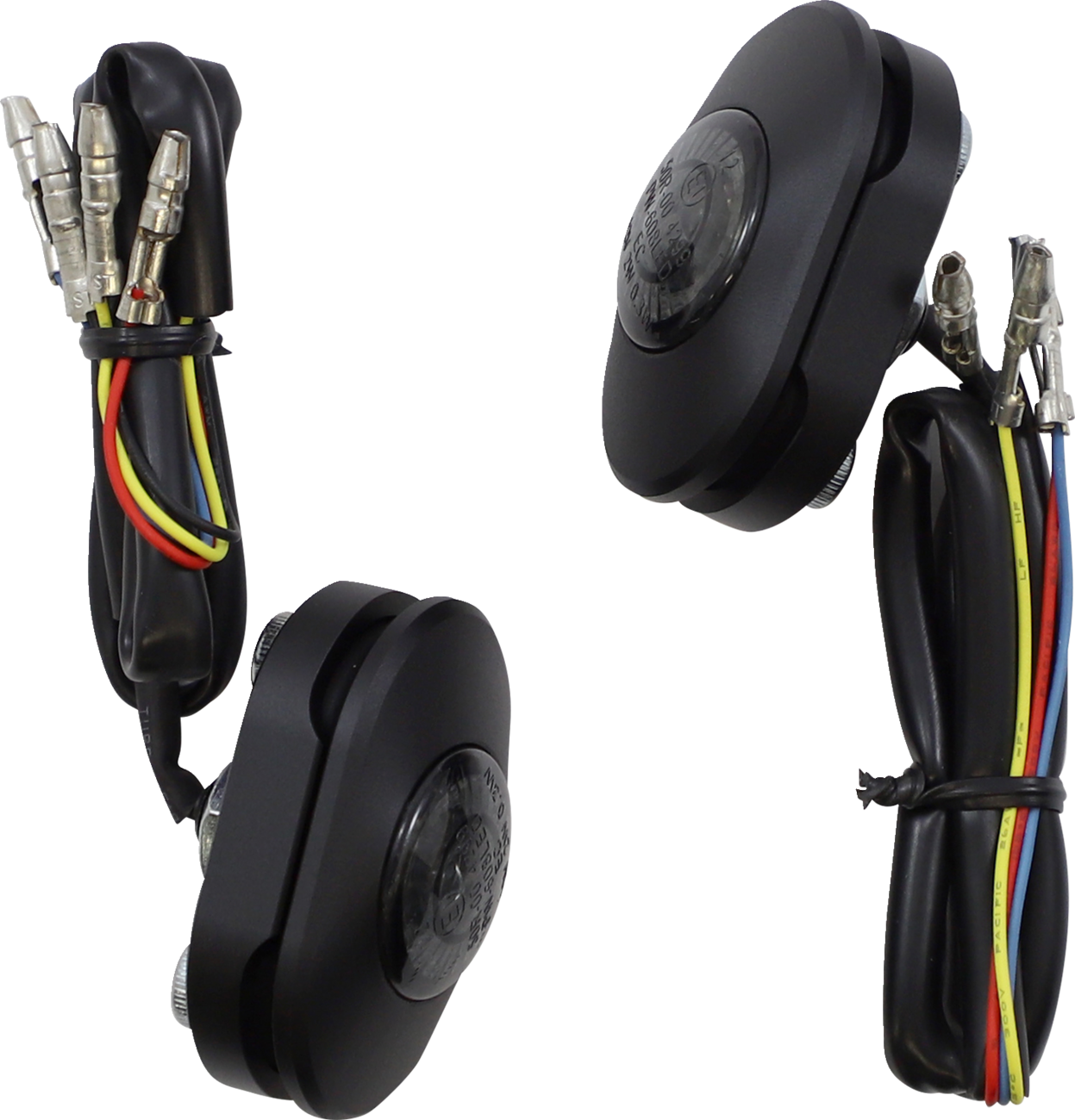 Sleek Lights Antenna Grommets