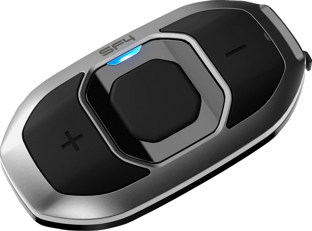 SF4 Bluetooth® Communication System