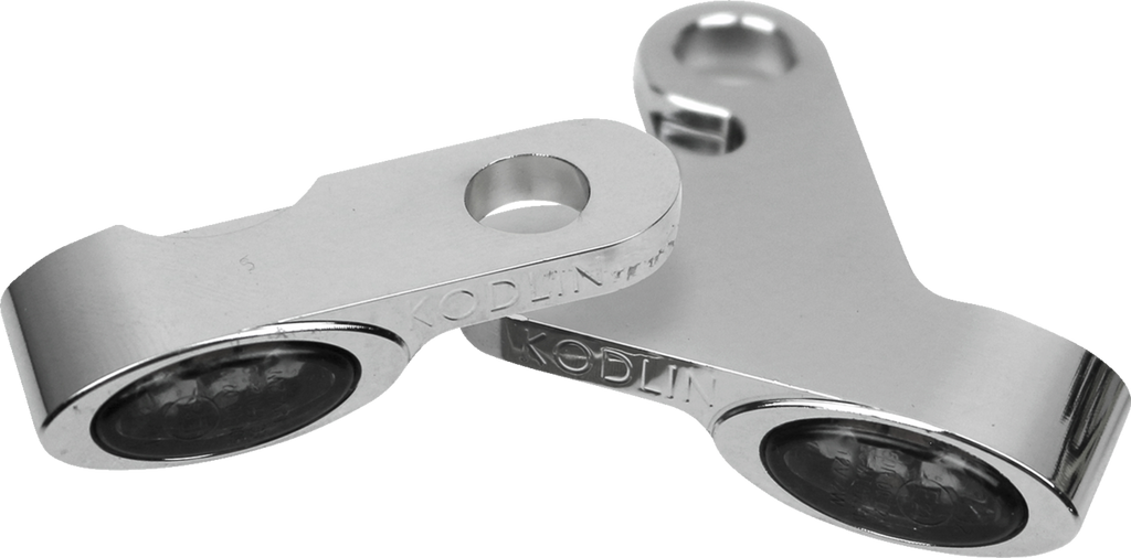 Elypse LED 2-1 Front Turn Signals