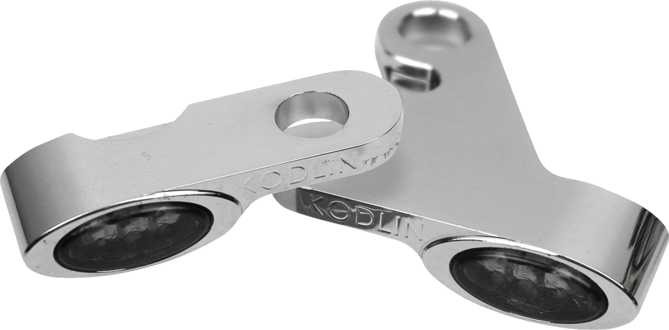 Elypse LED 2-1 Front Turn Signals