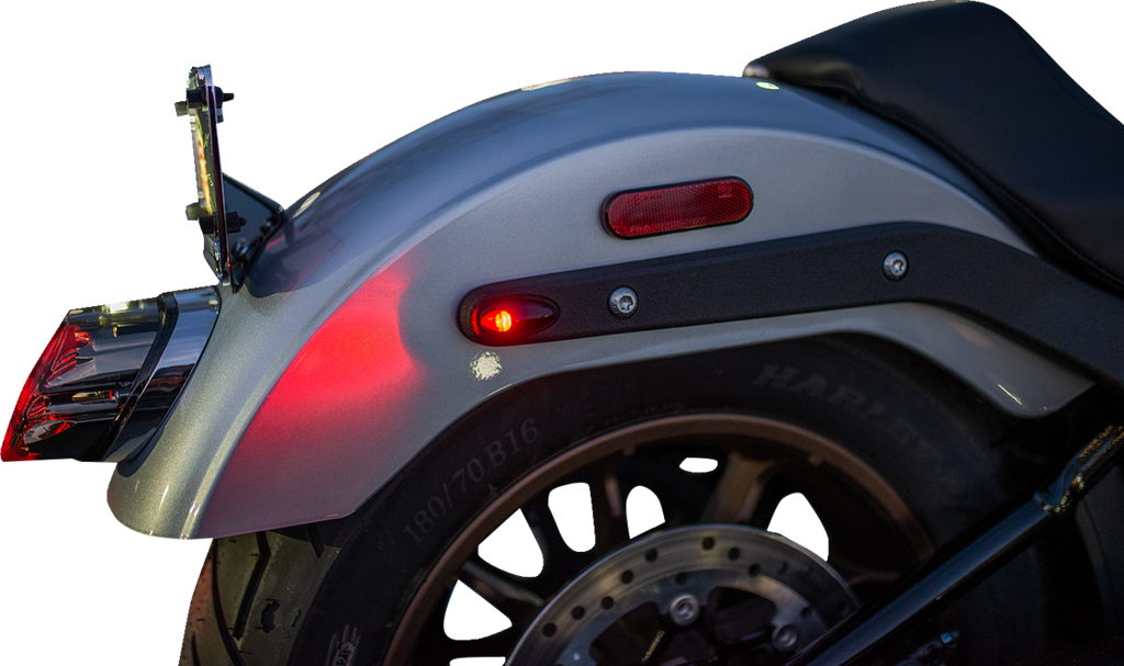 Neowise 3-1 Mini Fender Strut Indicator Lights