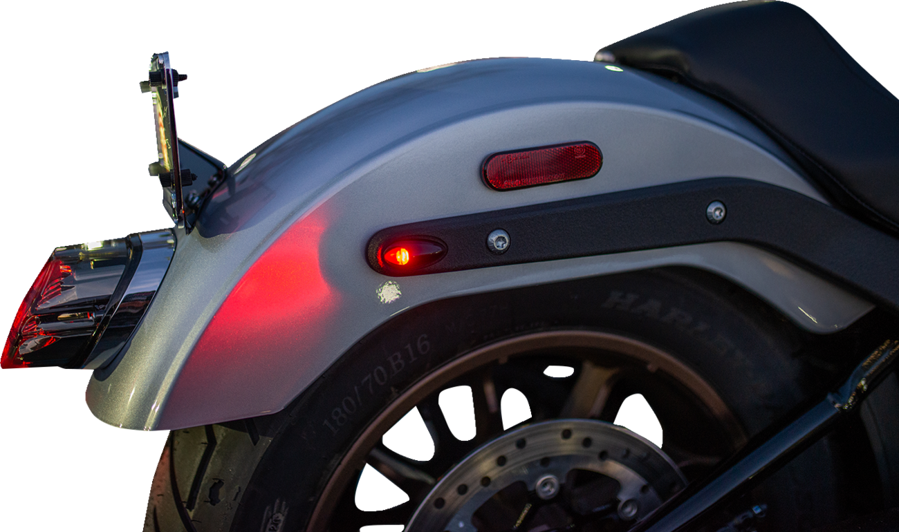 Neowise 3-1 Mini Fender Strut Indicator Lights