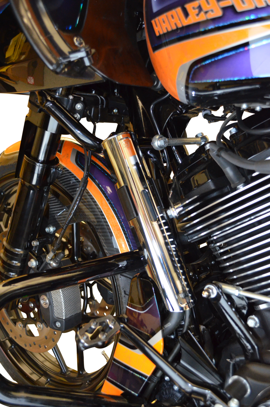 Water Reservoir Cover