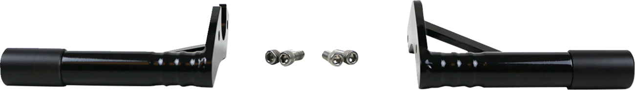 M8 Softail Rear Guards