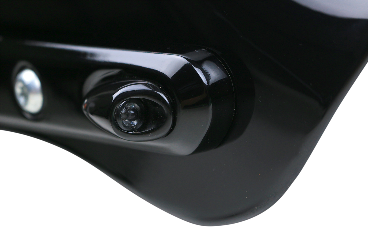 Neowise 3-1 Mini Fender Strut Indicator Lights