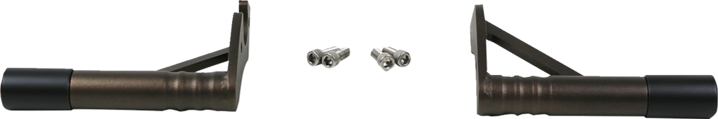 M8 Softail Rear Guards