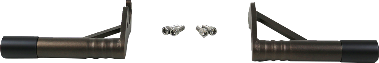 M8 Softail Rear Guards