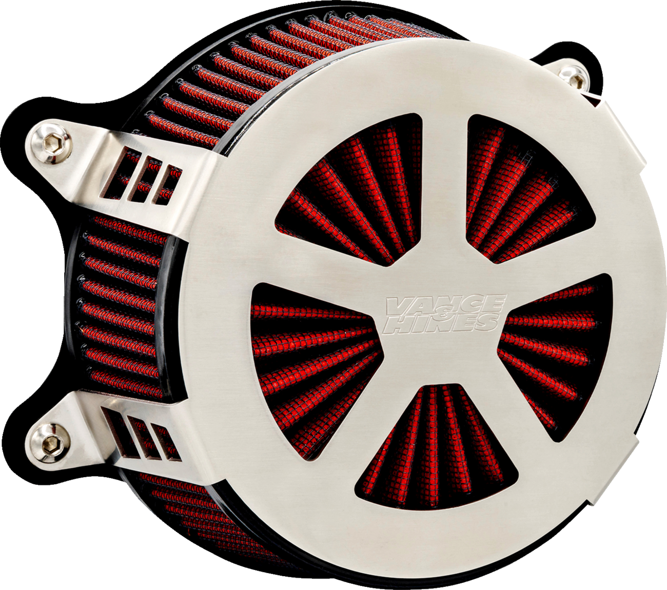 VO2 Radiant V Air Intake Kit
