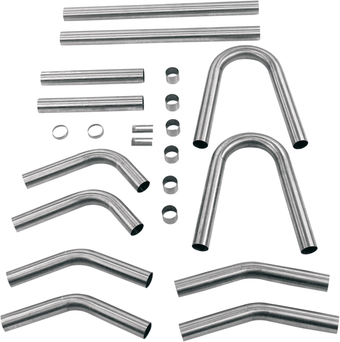 1-3/4" Build Your Own Pipe Kit