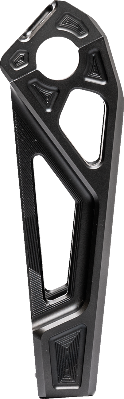 Fastback Risers