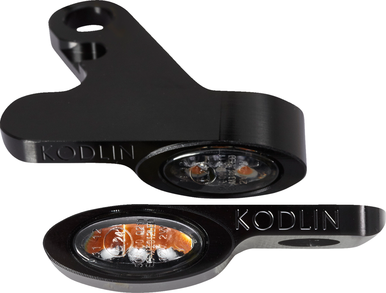 Elypse LED 2-1 Front Turn Signals